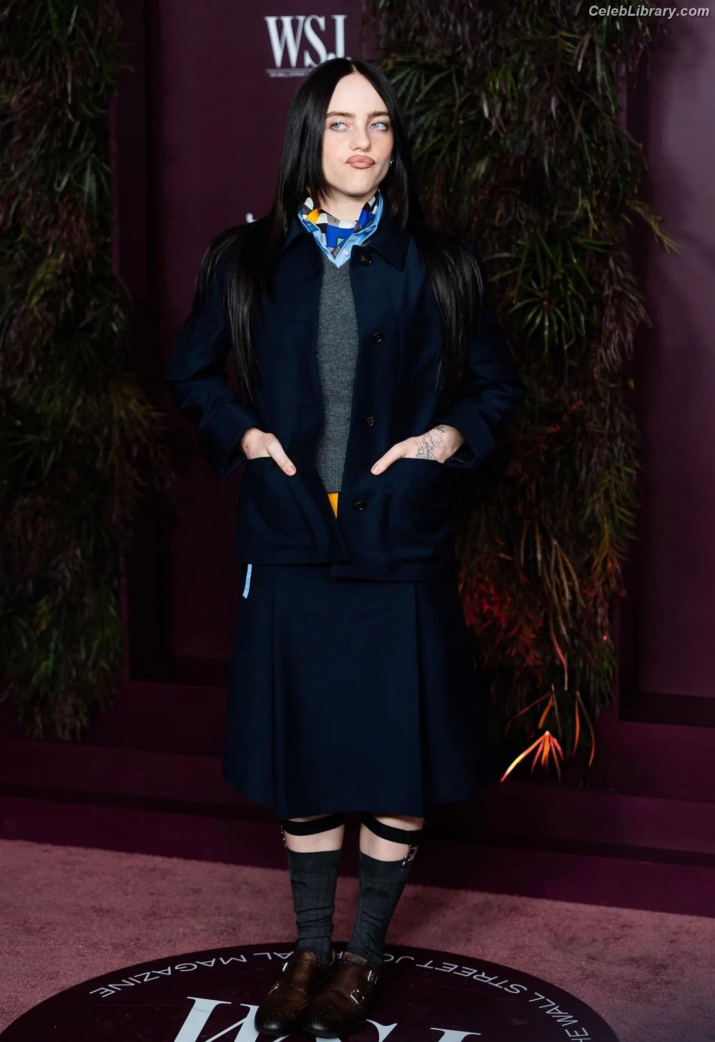 Billie Eilish photo 5 of 1845