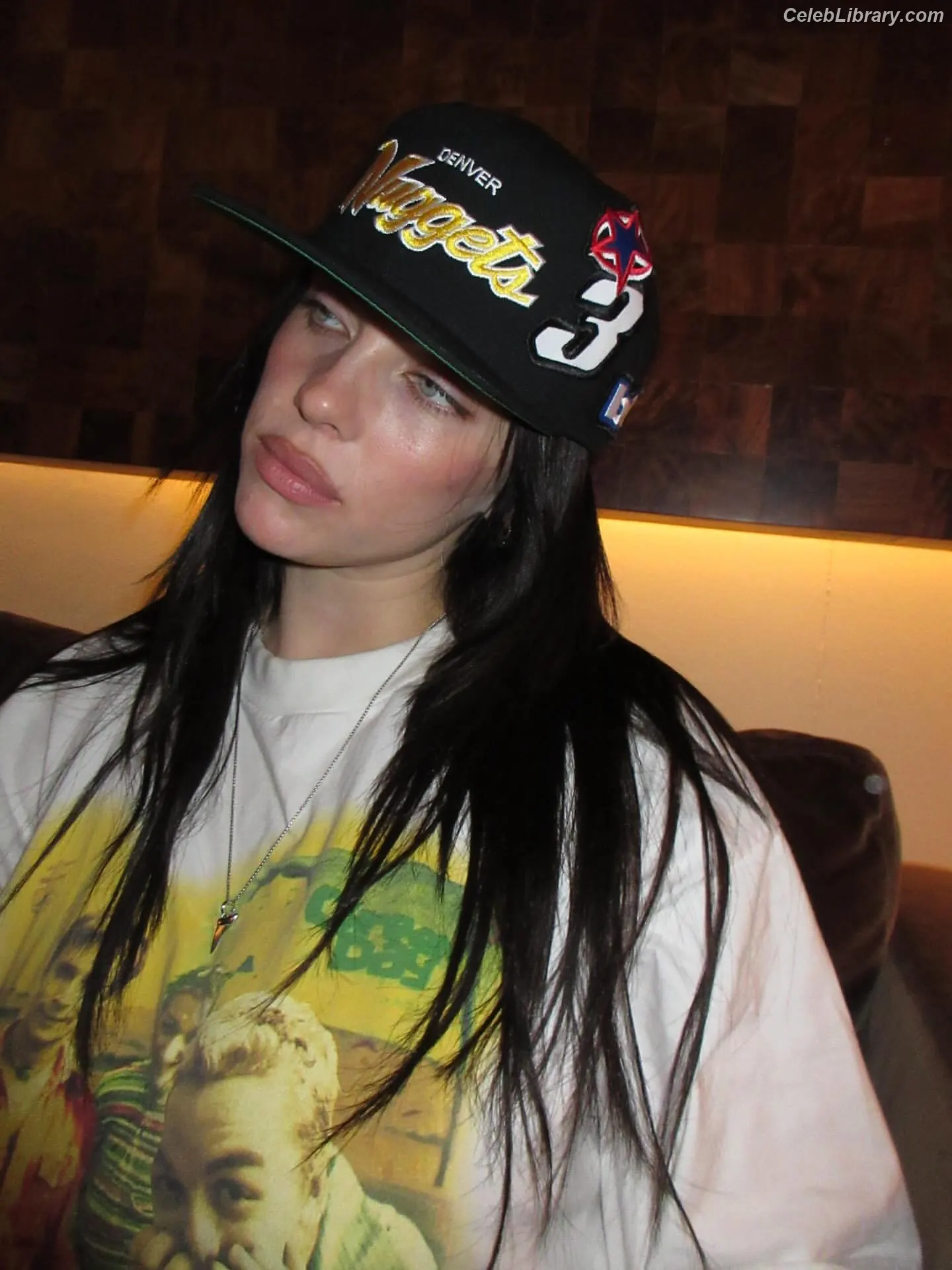 Billie Eilish photo 15 of 1845
