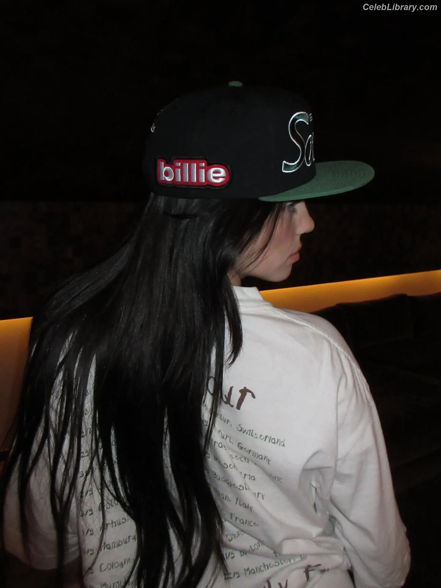Billie Eilish photo 18 of 1845