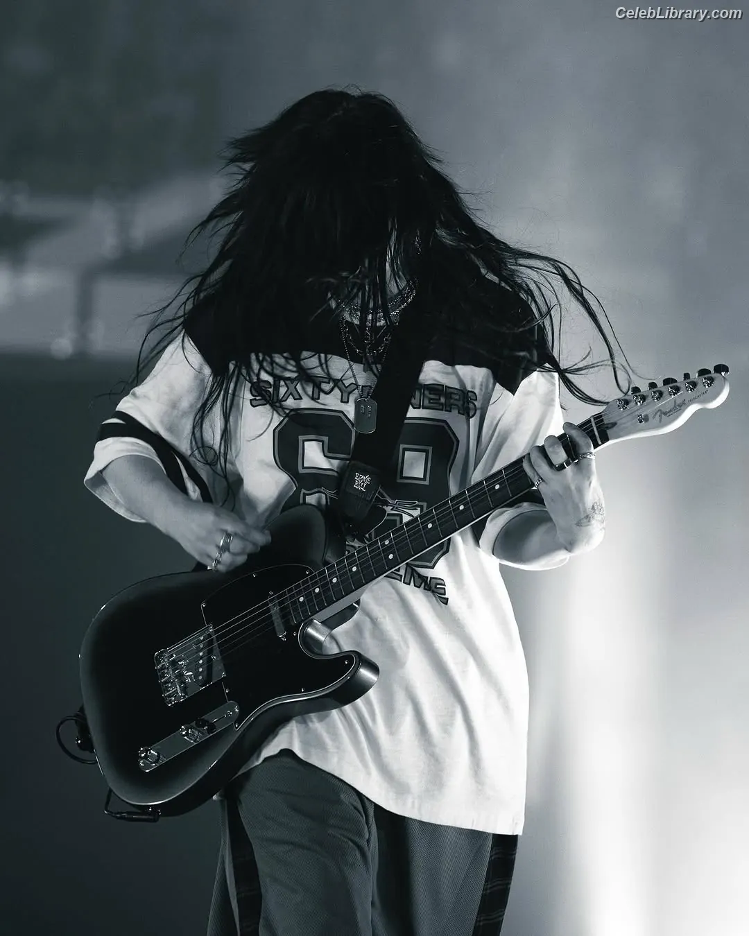 Billie Eilish photo 7 of 1845