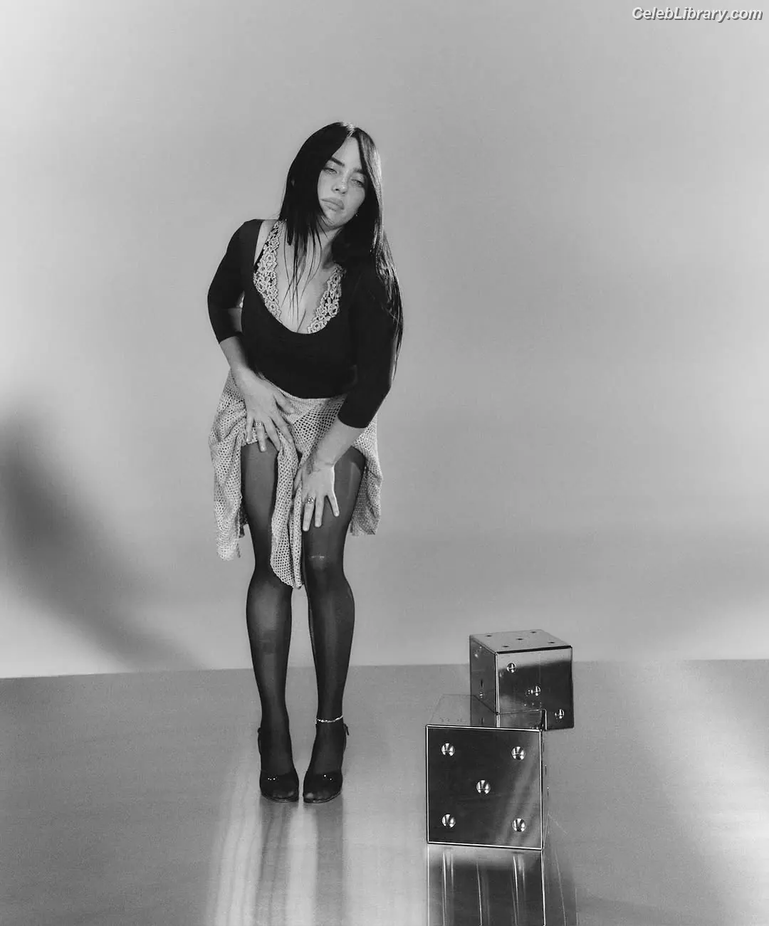 Billie Eilish photo 23 of 1845