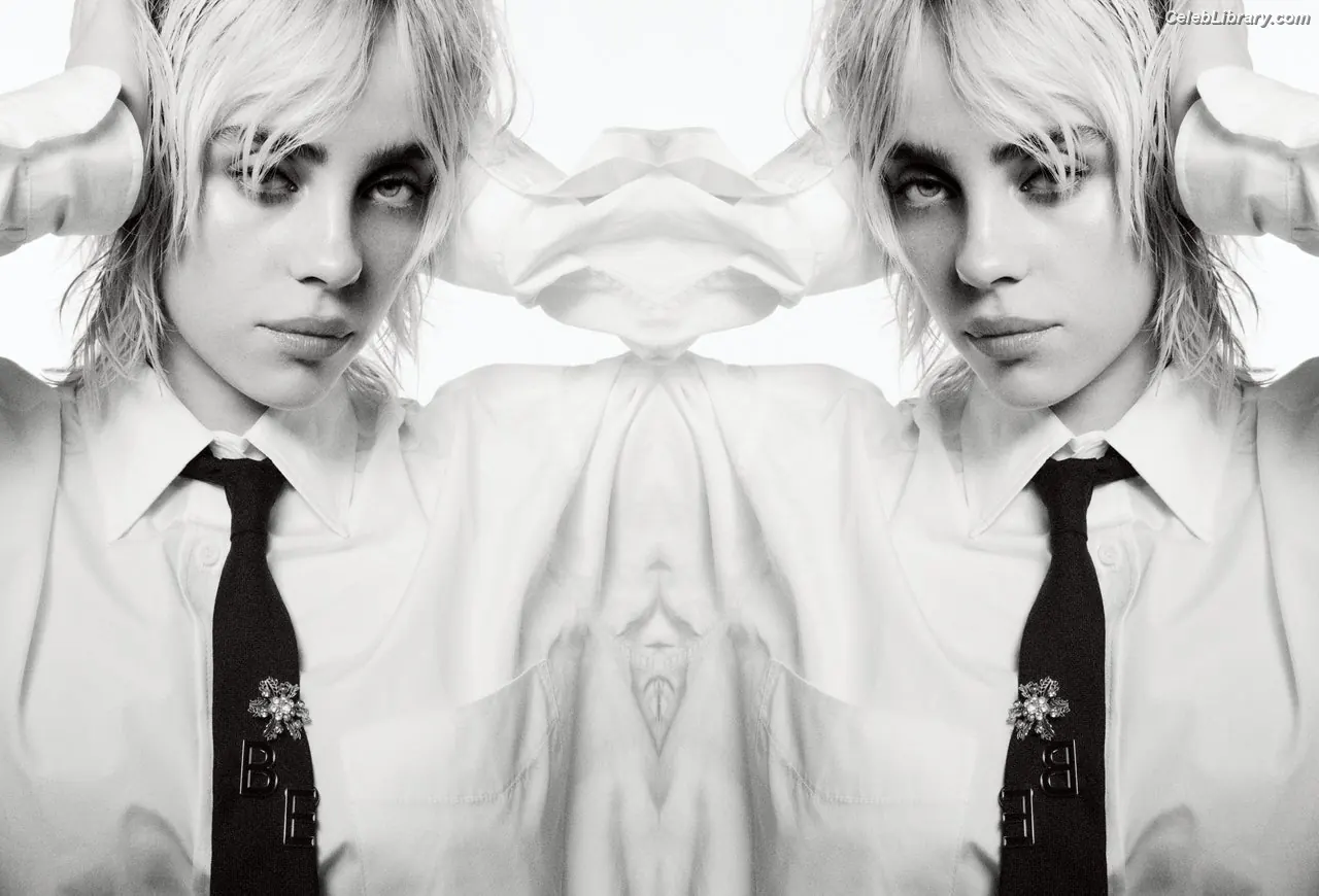 Billie Eilish photo 9 of 1845
