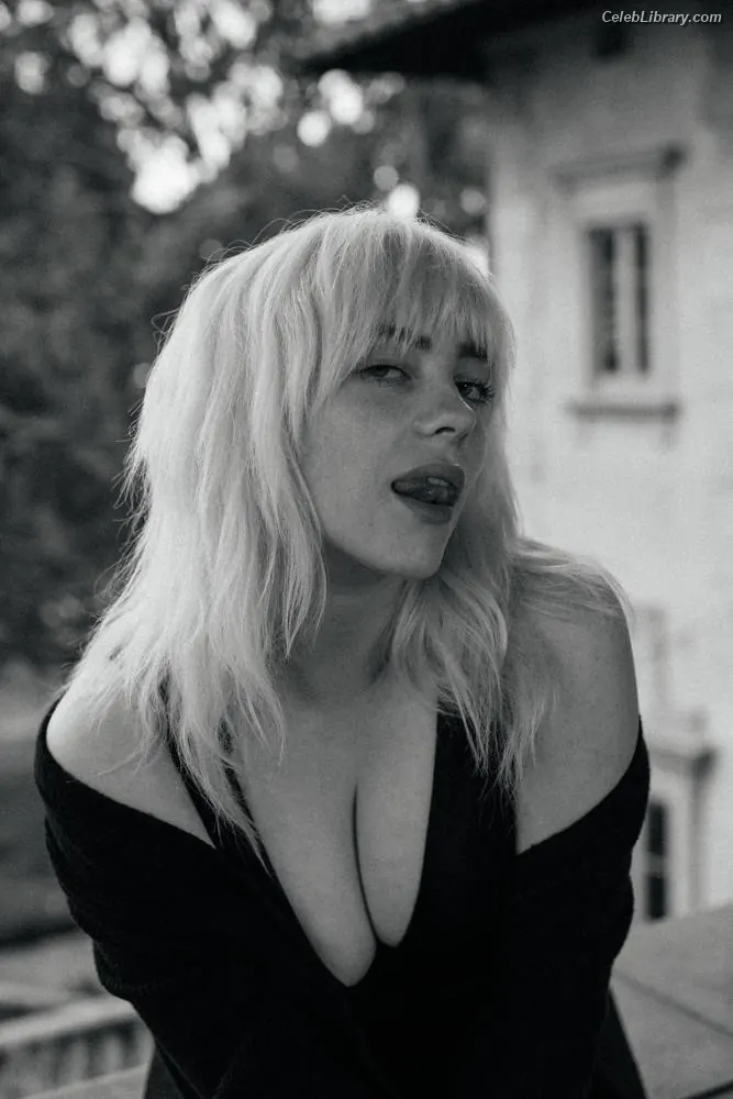 Billie Eilish photo 9 of 1845