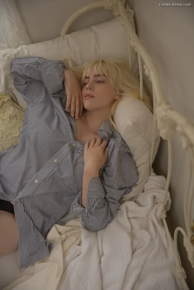 Billie Eilish photo 16 of 1845