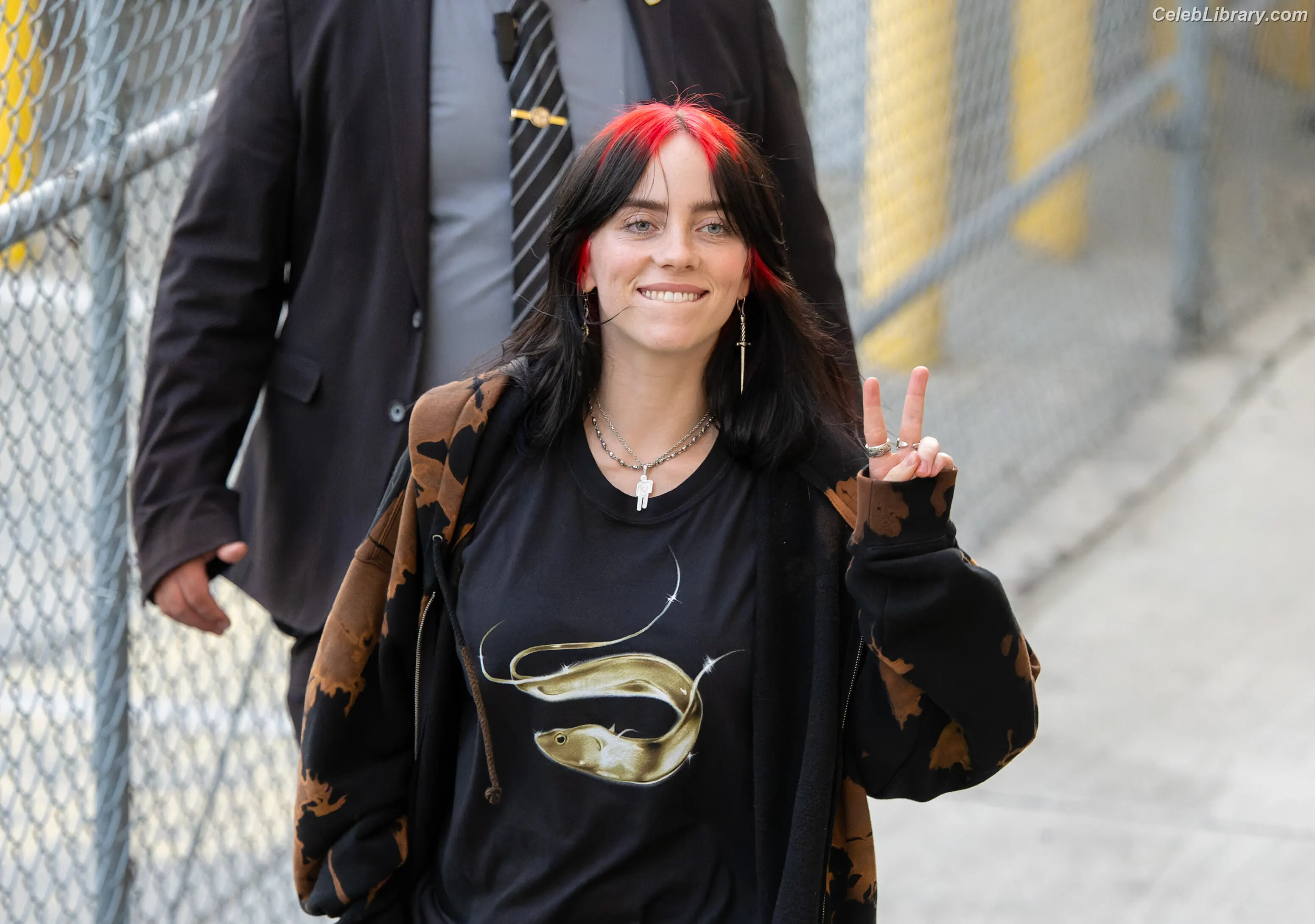 Billie Eilish photo 12 of 1845