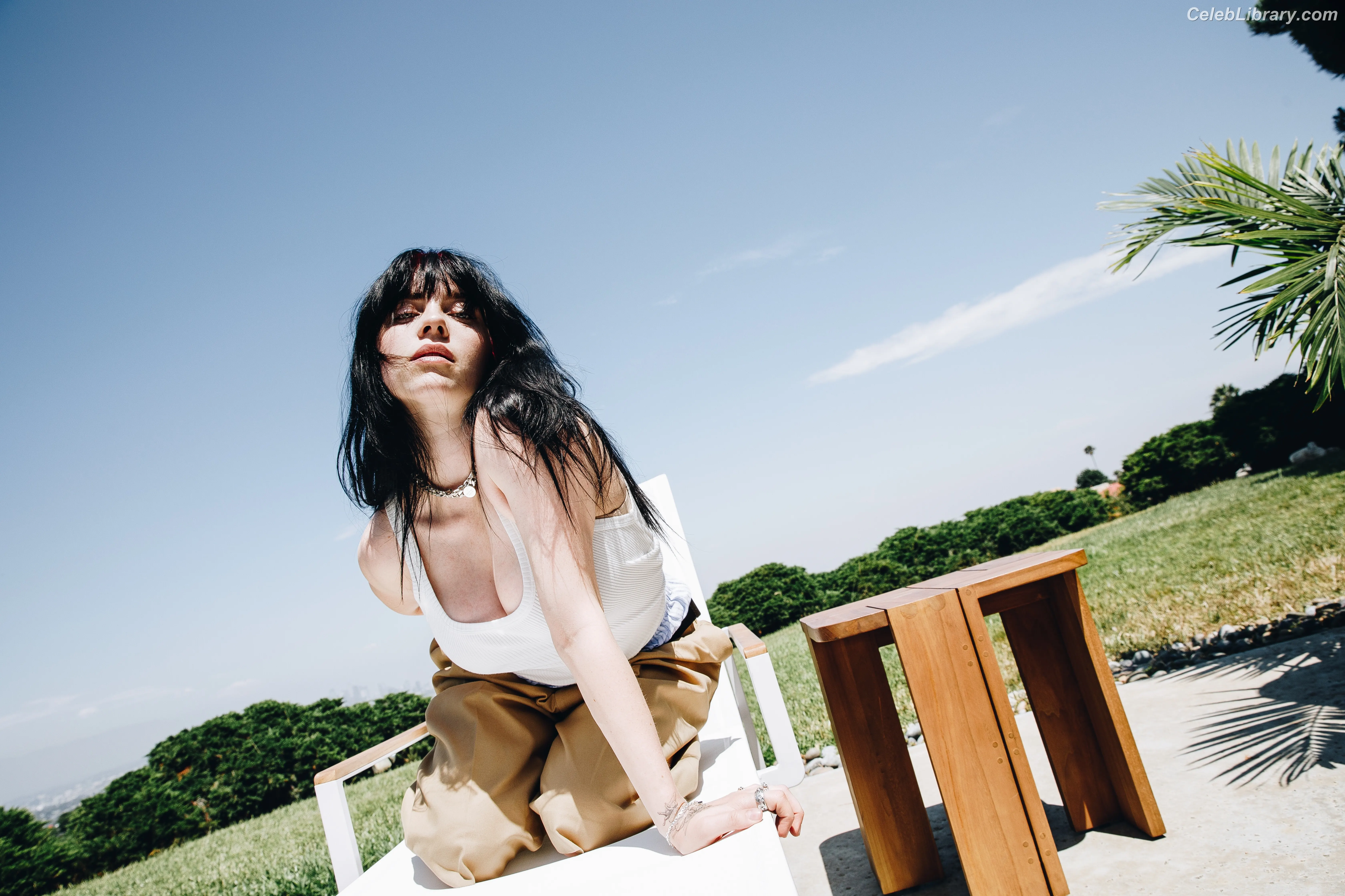 Billie Eilish photo 20 of 1845