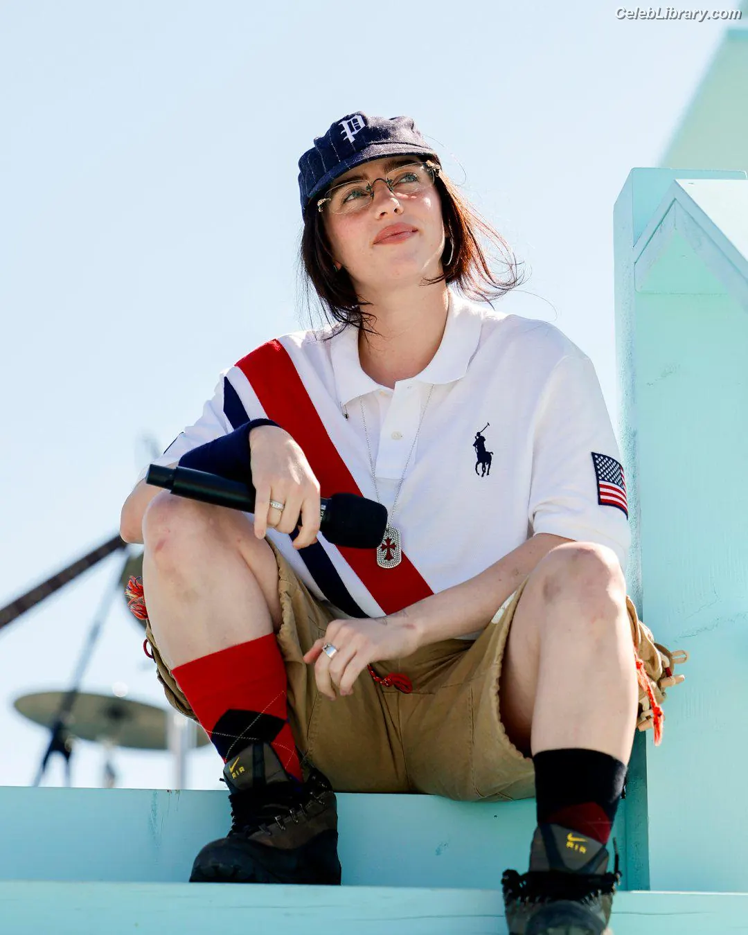 Billie Eilish photo 7 of 1845