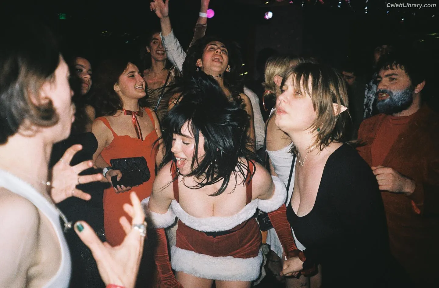 Billie Eilish photo 8 of 1845