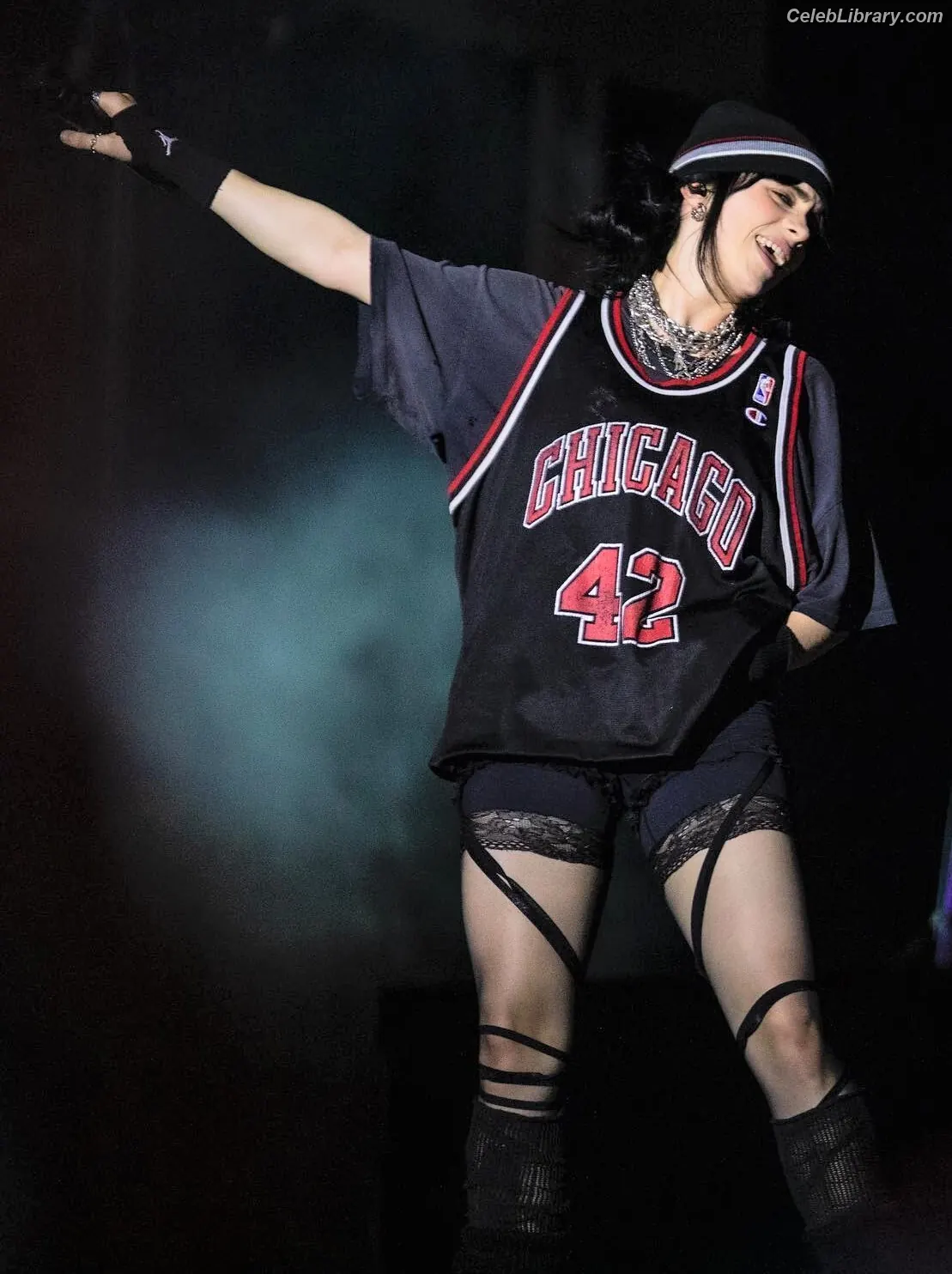 Billie Eilish photo 18 of 1845