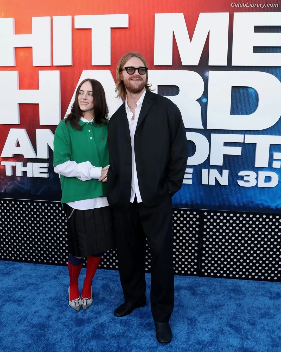 Billie Eilish photo 2 of 1845
