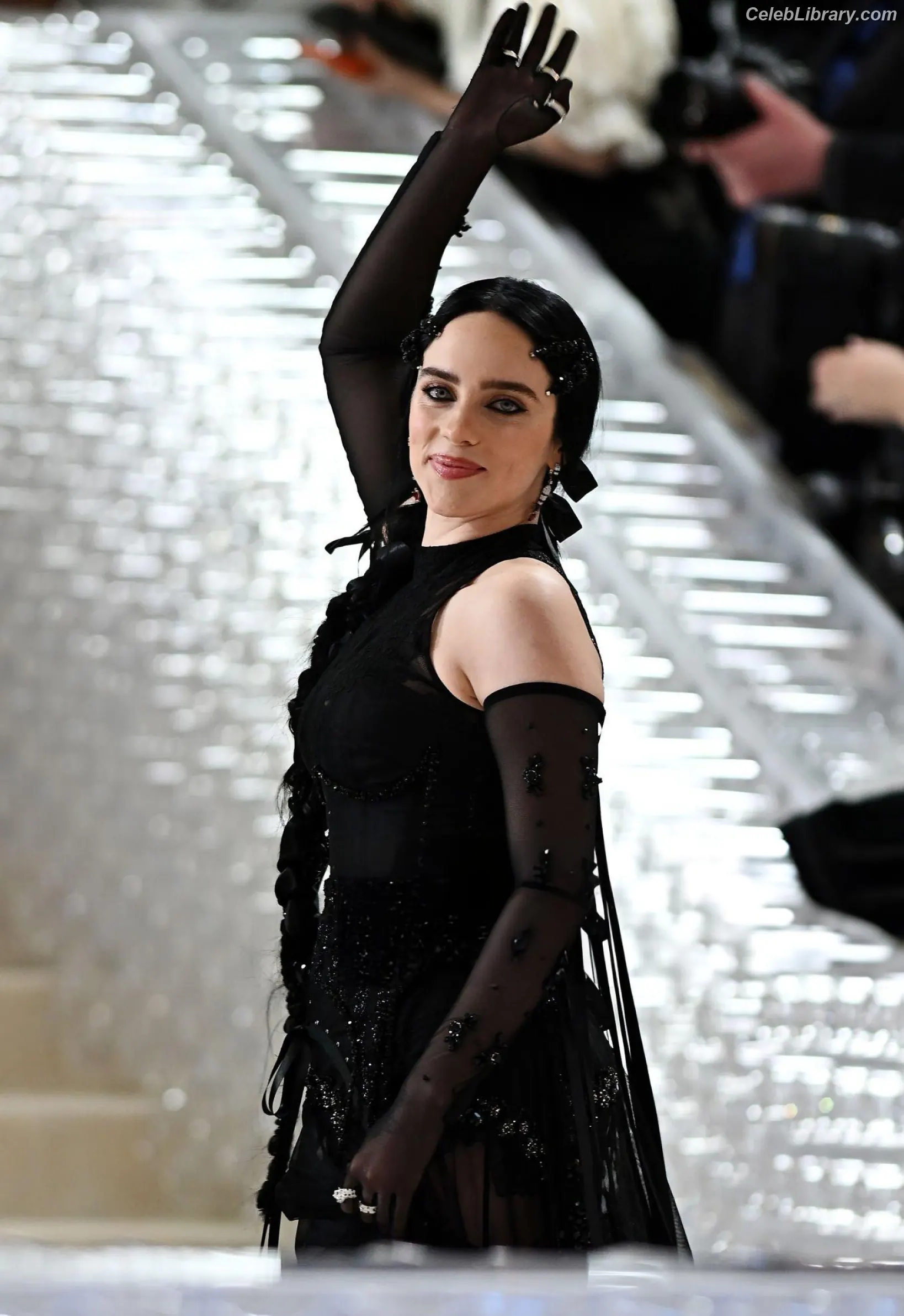 Billie Eilish photo 17 of 1845