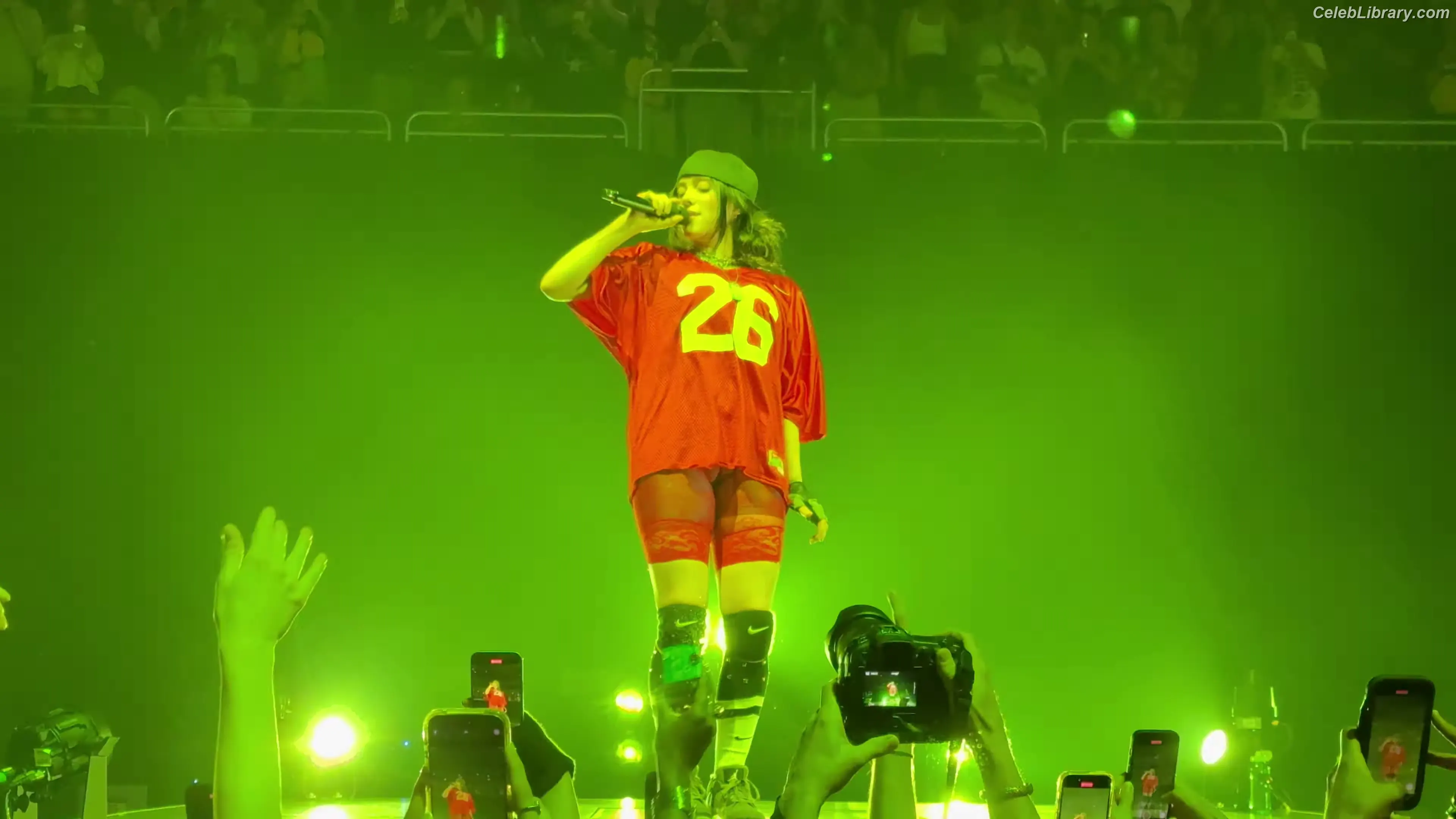 Billie Eilish photo 16 of 1845