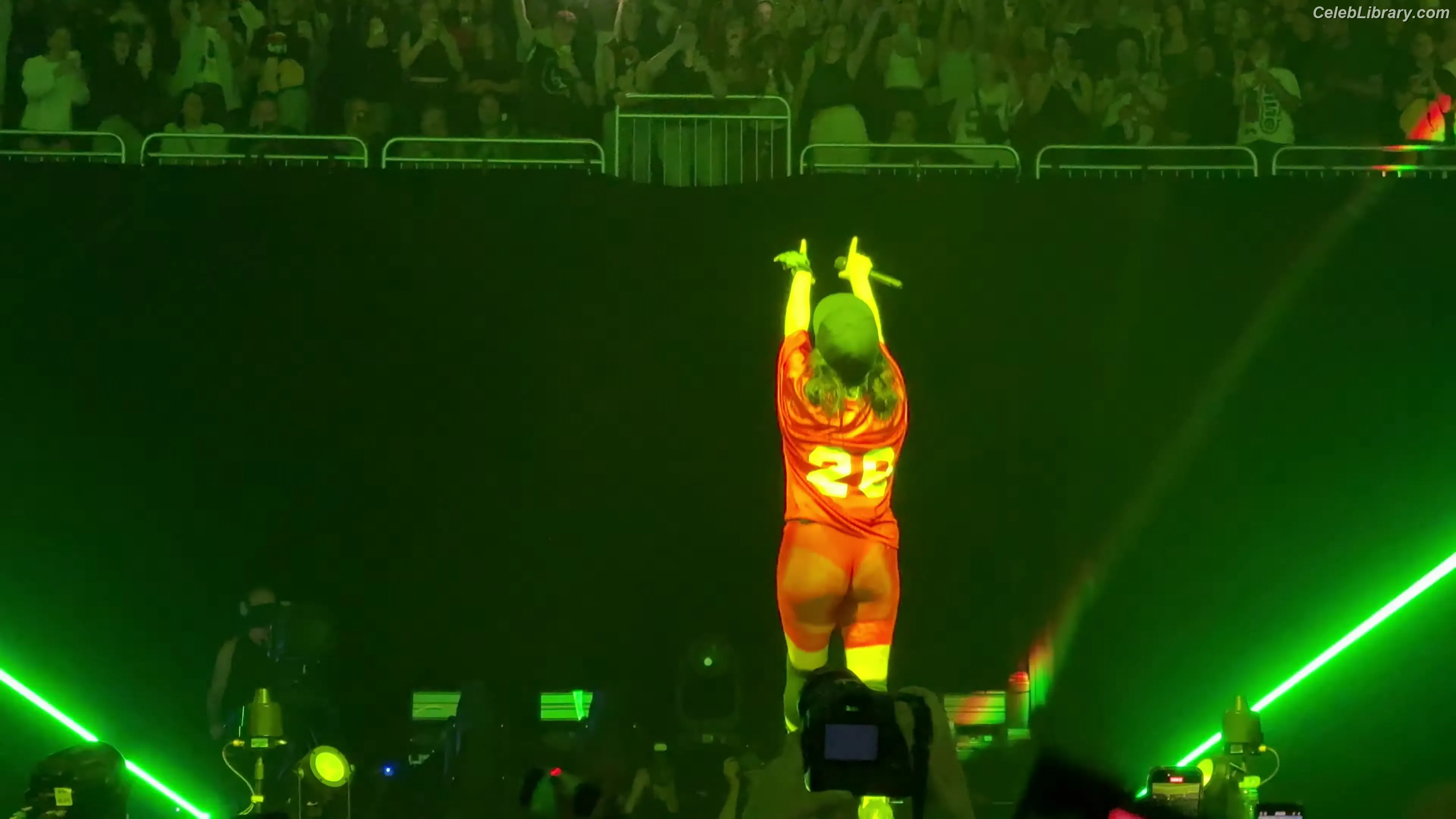 Billie Eilish photo 20 of 1845