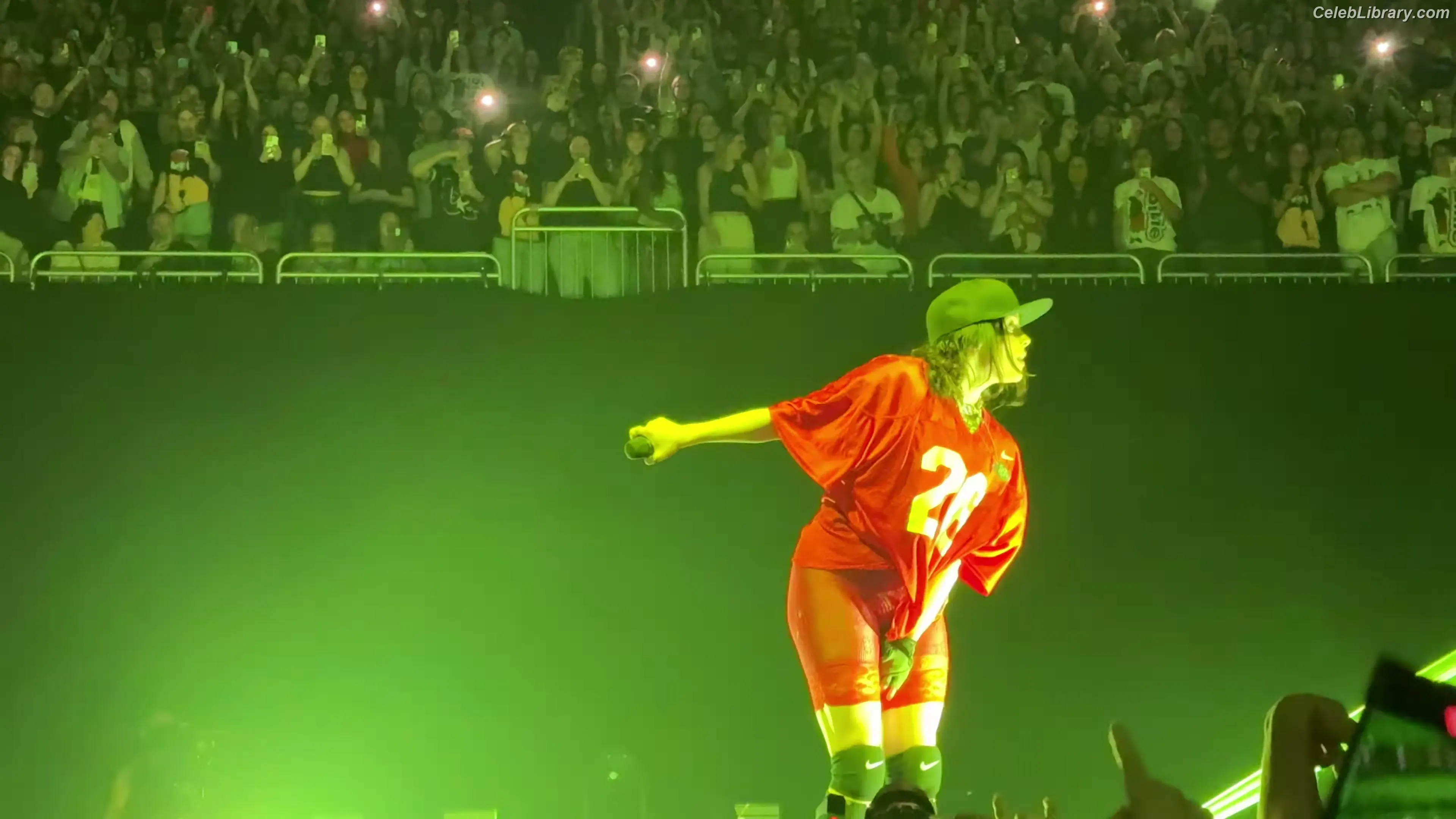 Billie Eilish photo 24 of 1845