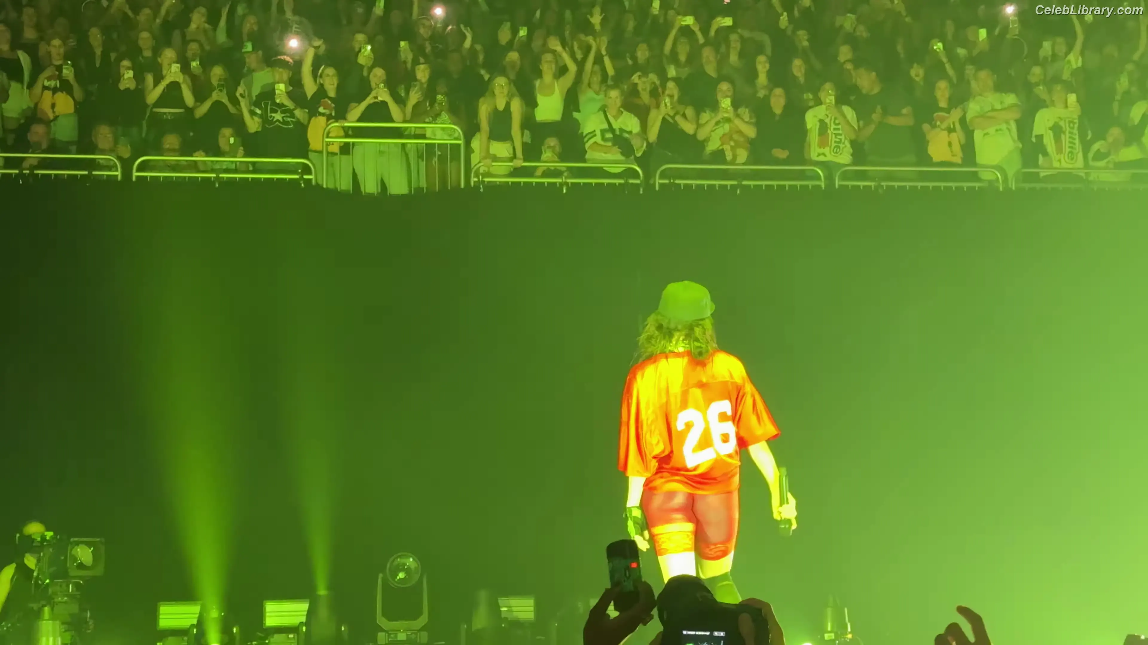 Billie Eilish photo 5 of 1845