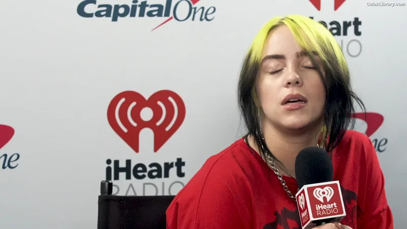 Billie Eilish photo 6 of 1846