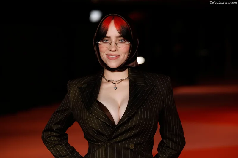 Billie Eilish photo 9 of 1846