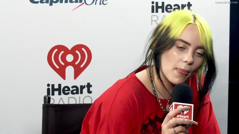 Billie Eilish photo 19 of 1846