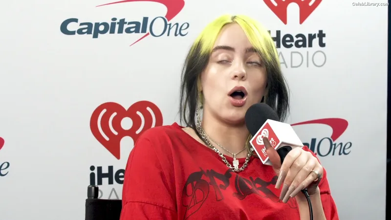 Billie Eilish photo 20 of 1846