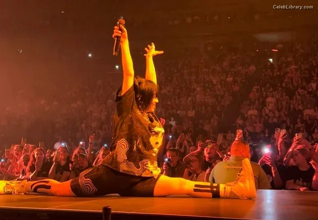Billie Eilish photo 4 of 1846