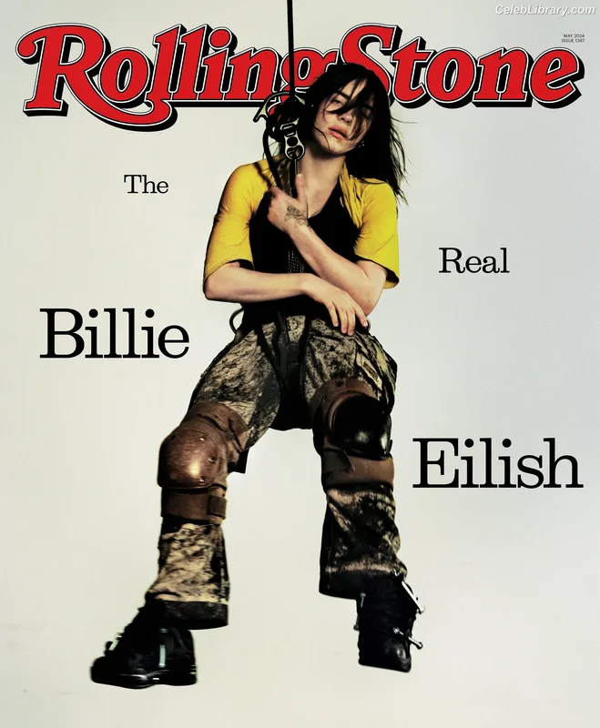 Billie Eilish photo 7 of 1846