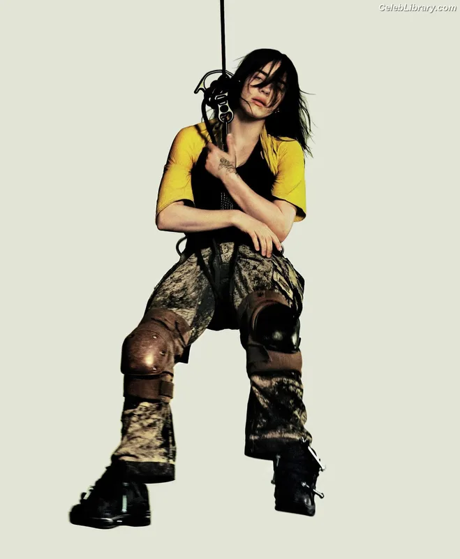 Billie Eilish photo 16 of 1846