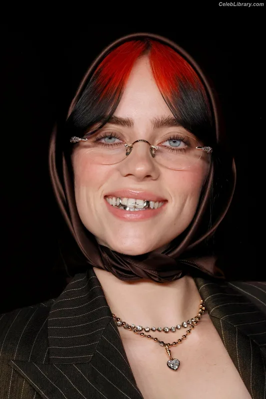 Billie Eilish photo 17 of 1846