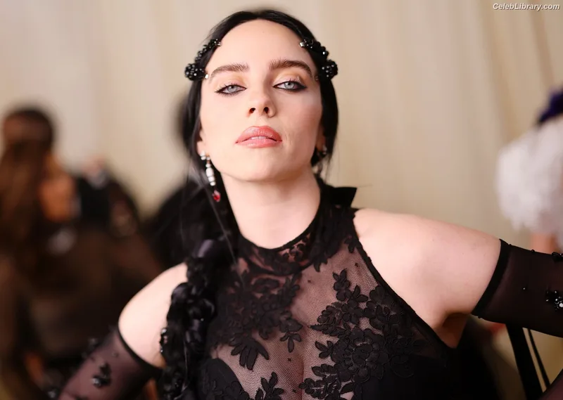 Billie Eilish photo 13 of 1846