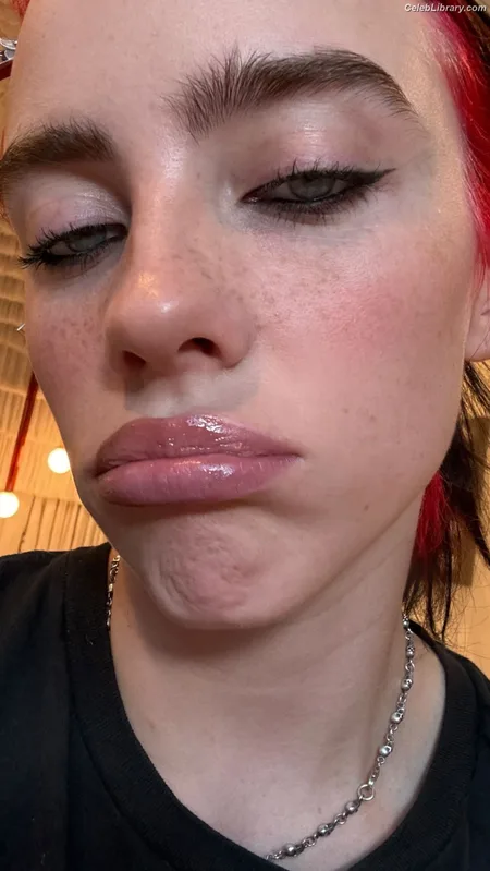 Billie Eilish photo 21 of 1846