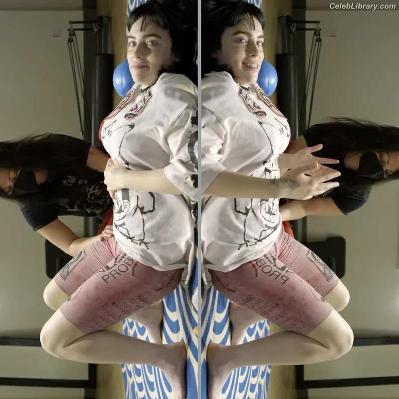 Billie Eilish photo 23 of 1846