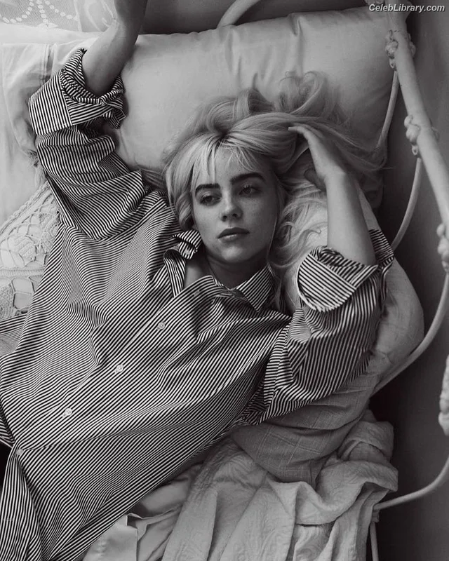 Billie Eilish photo 5 of 1846