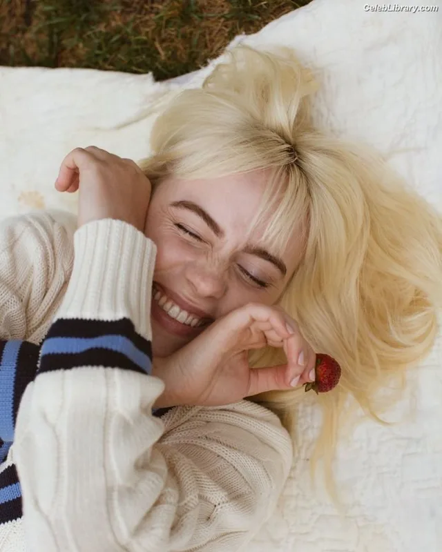 Billie Eilish photo 9 of 1846