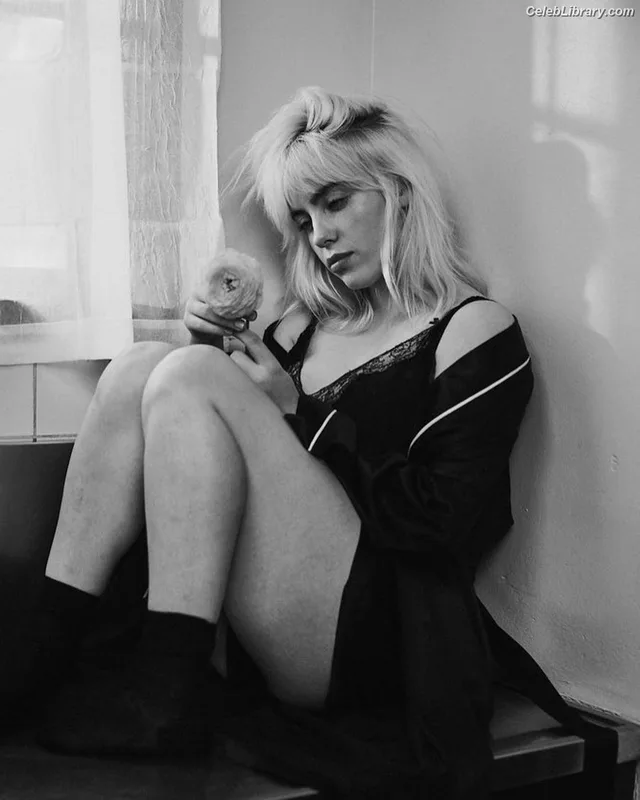 Billie Eilish photo 14 of 1846