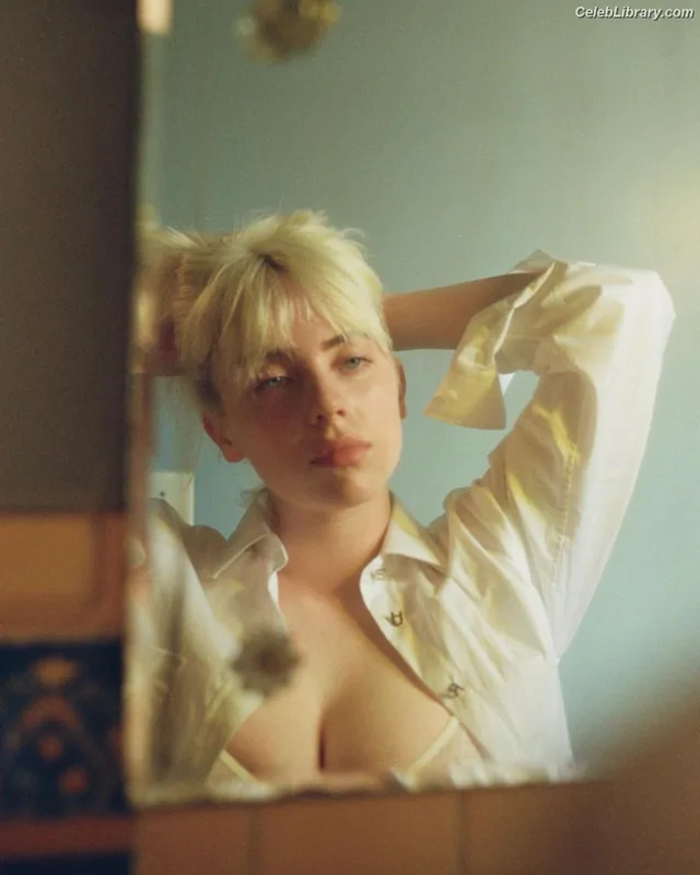 Billie Eilish photo 16 of 1846