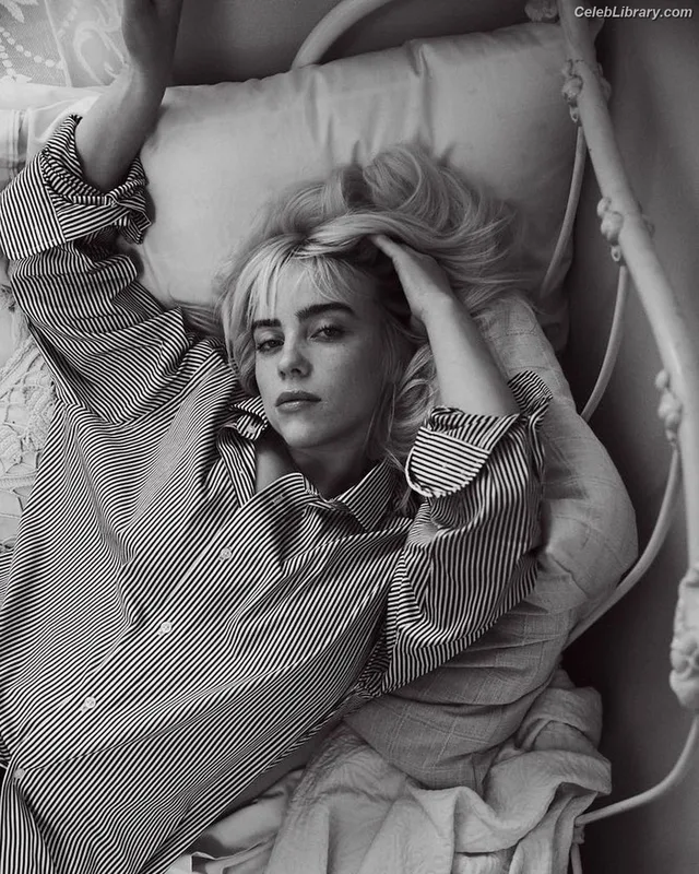 Billie Eilish photo 21 of 1846