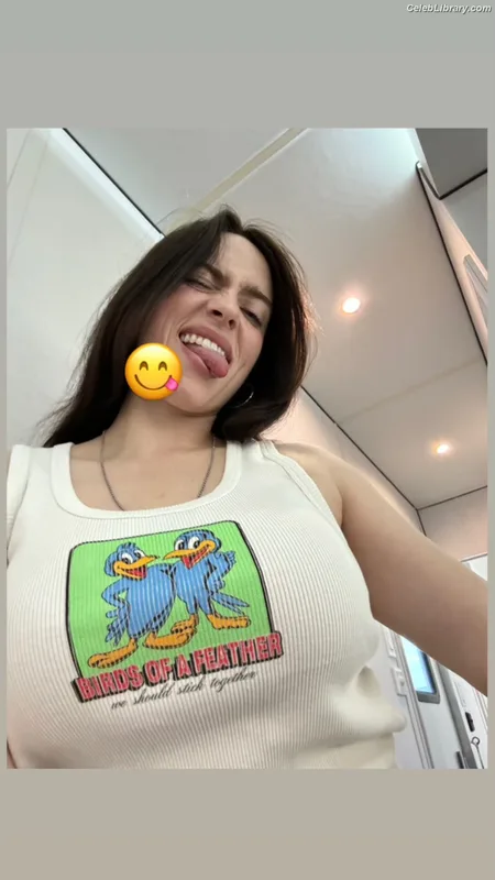 Billie Eilish photo 23 of 1846