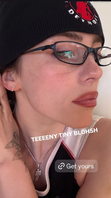 Billie Eilish photo 11 of 1846