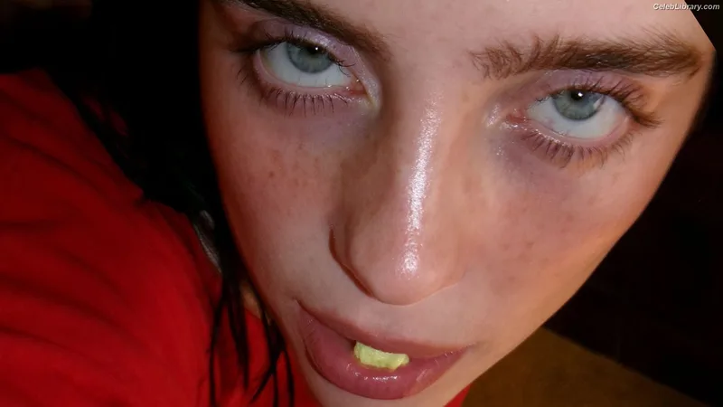Billie Eilish photo 18 of 1846