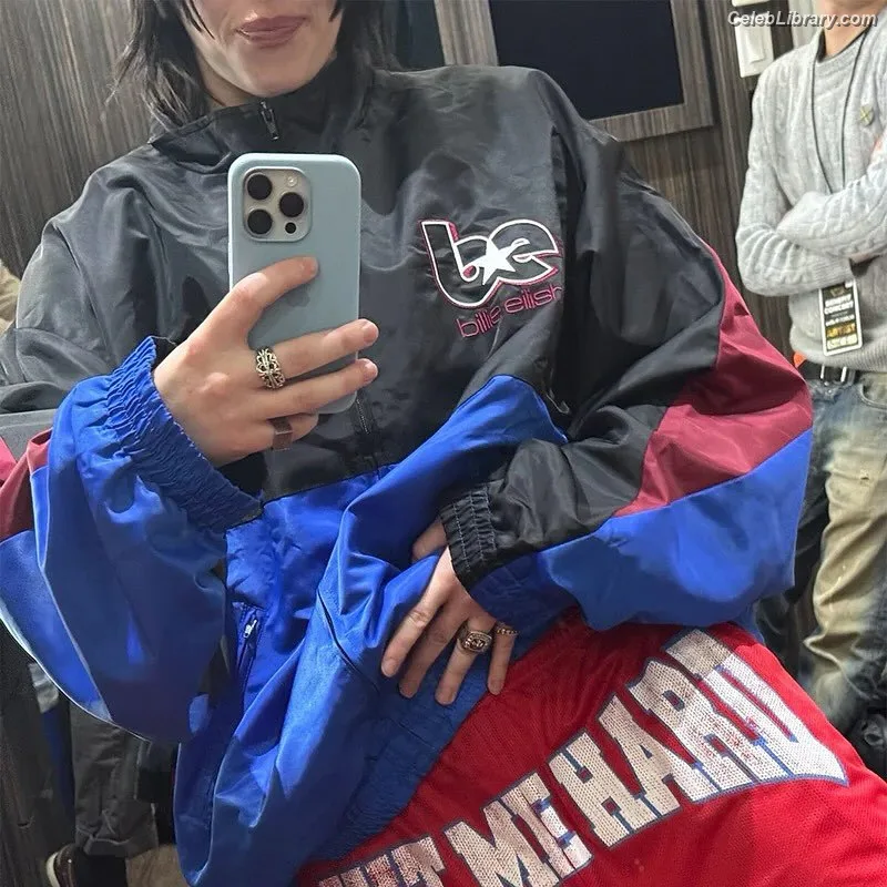 Billie Eilish photo 8 of 1846