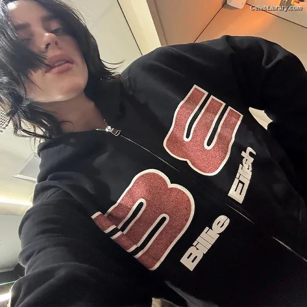 Billie Eilish photo 9 of 1846