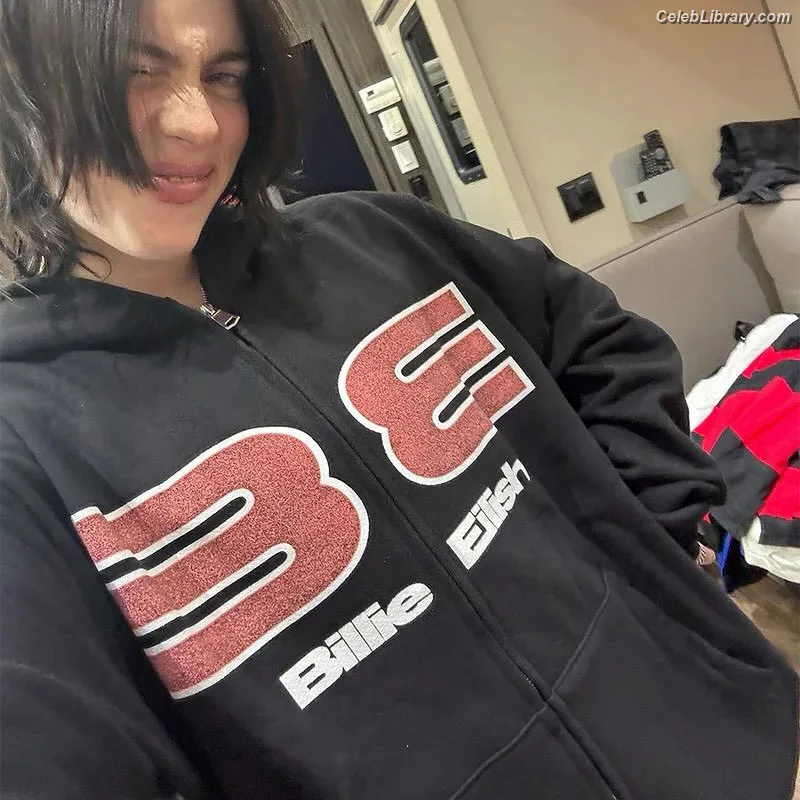 Billie Eilish photo 11 of 1846