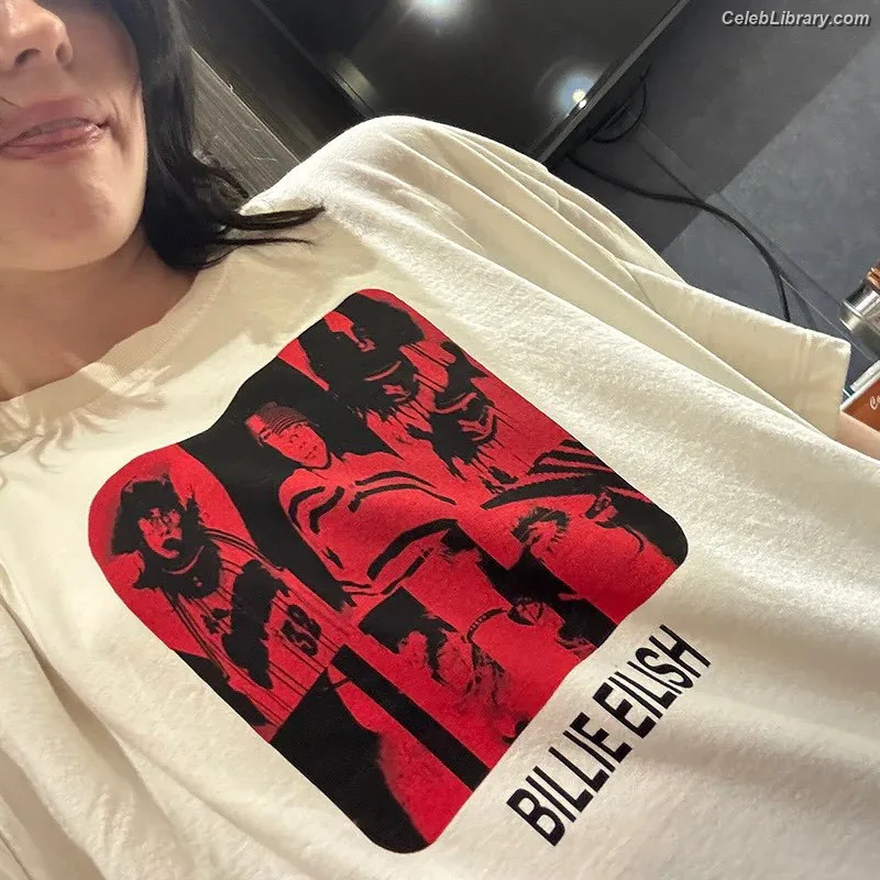 Billie Eilish photo 13 of 1846