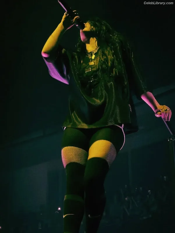 Billie Eilish photo 22 of 1846
