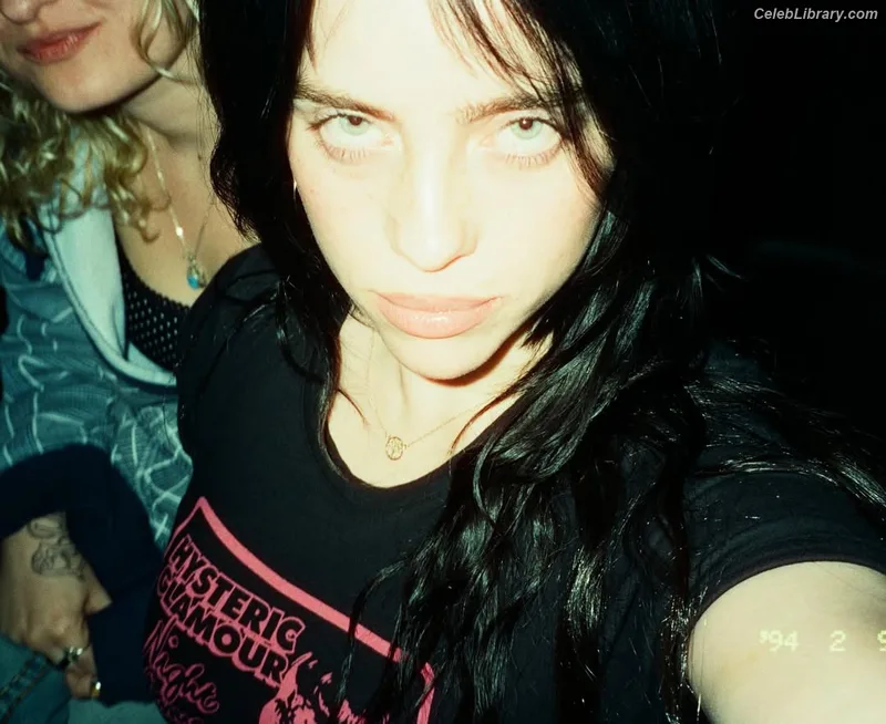 Billie Eilish photo 4 of 1846