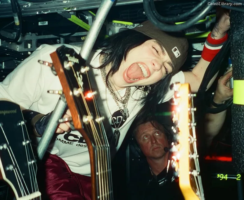 Billie Eilish photo 5 of 1846