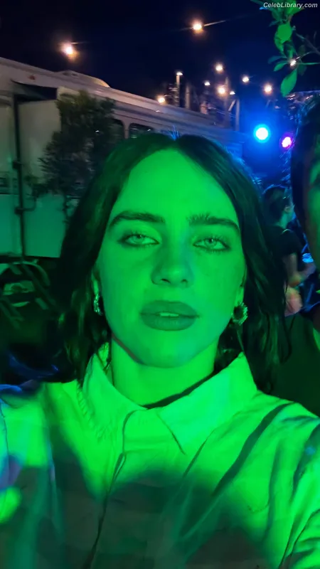Billie Eilish photo 8 of 1846
