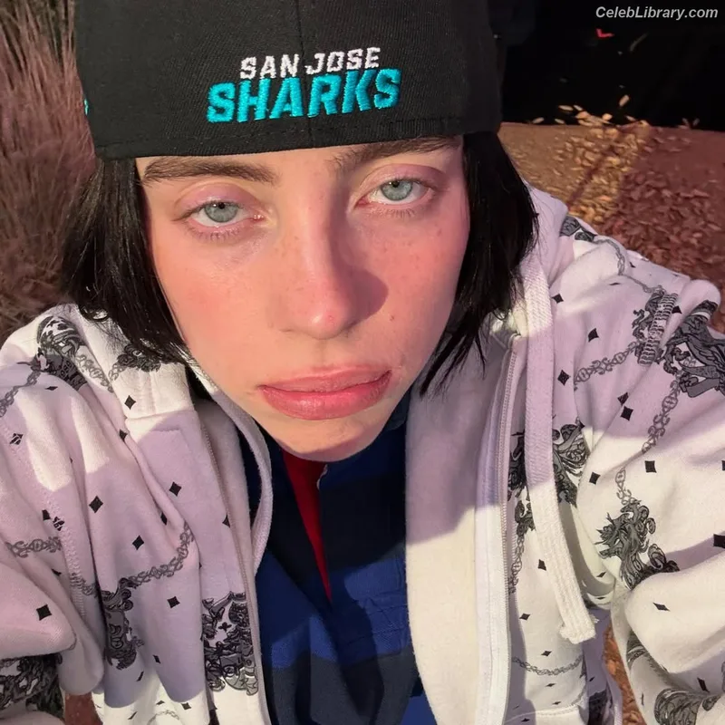Billie Eilish photo 9 of 1846