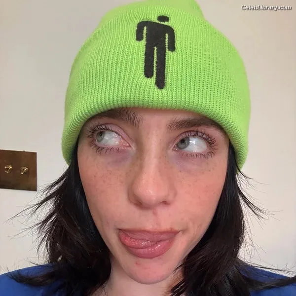 Billie Eilish photo 10 of 1846
