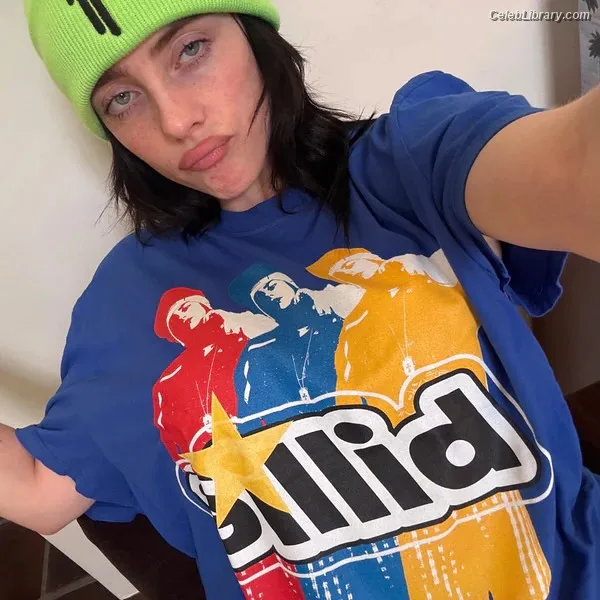 Billie Eilish photo 13 of 1846