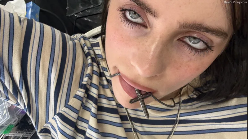 Billie Eilish photo 15 of 1846
